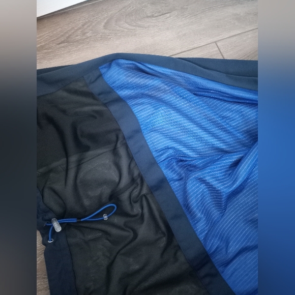 Mens SuniceTornado Golf Jacket - Picture 6 of 6